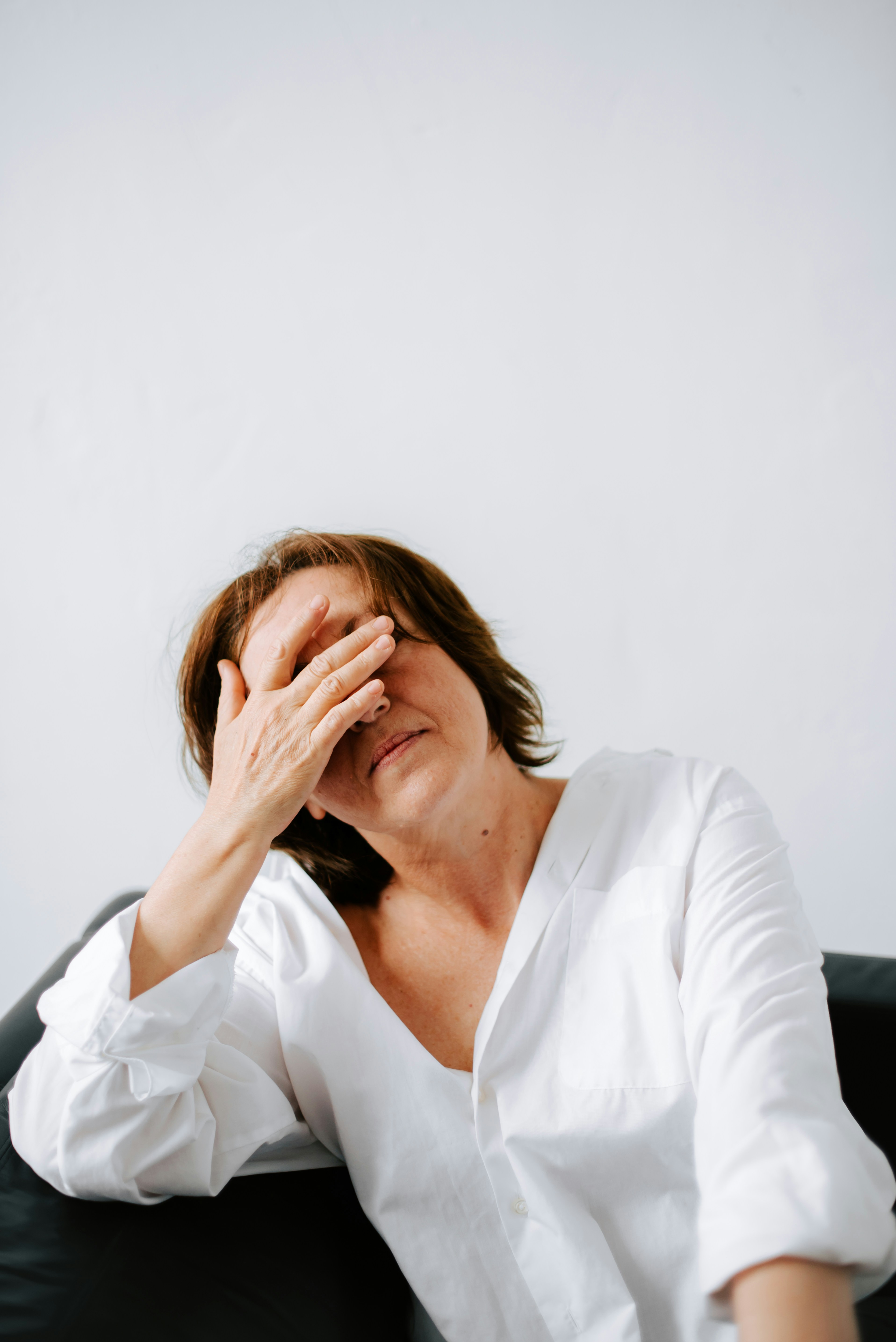 Menopauza: simptomi, dijagnostika i tretman